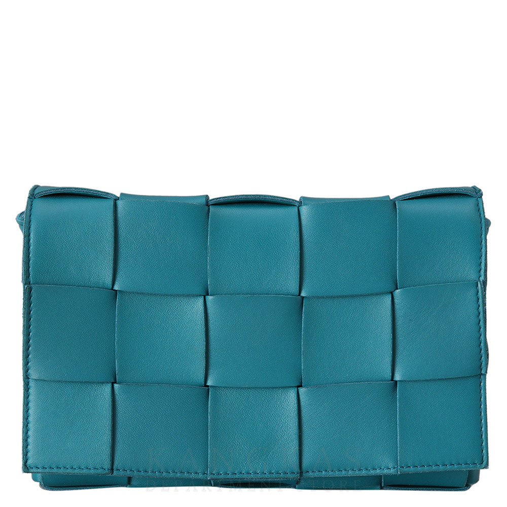 BOTTEGA VENETA(USED)보테가베네타 카세트백